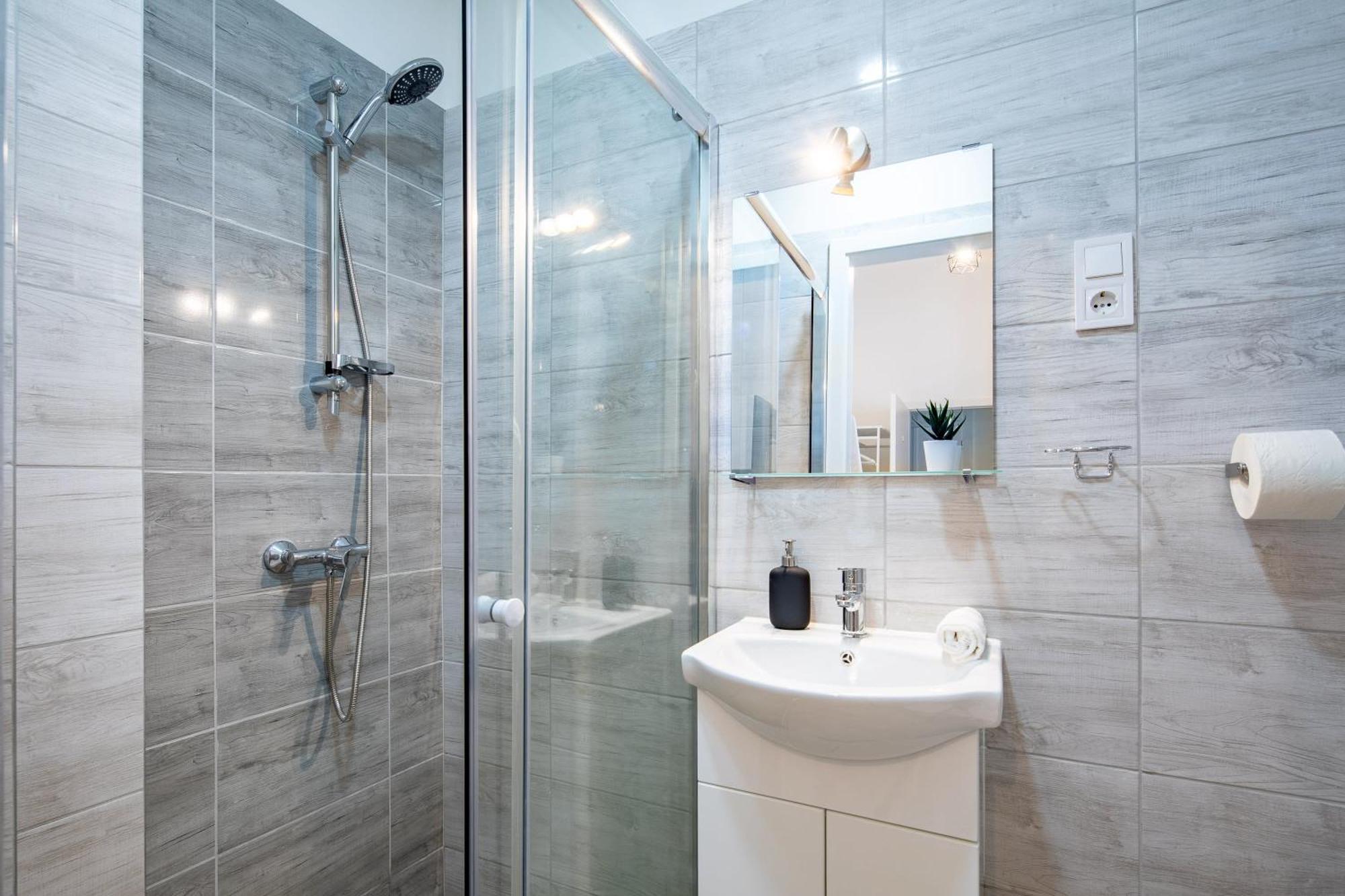 Apartamento Extreme