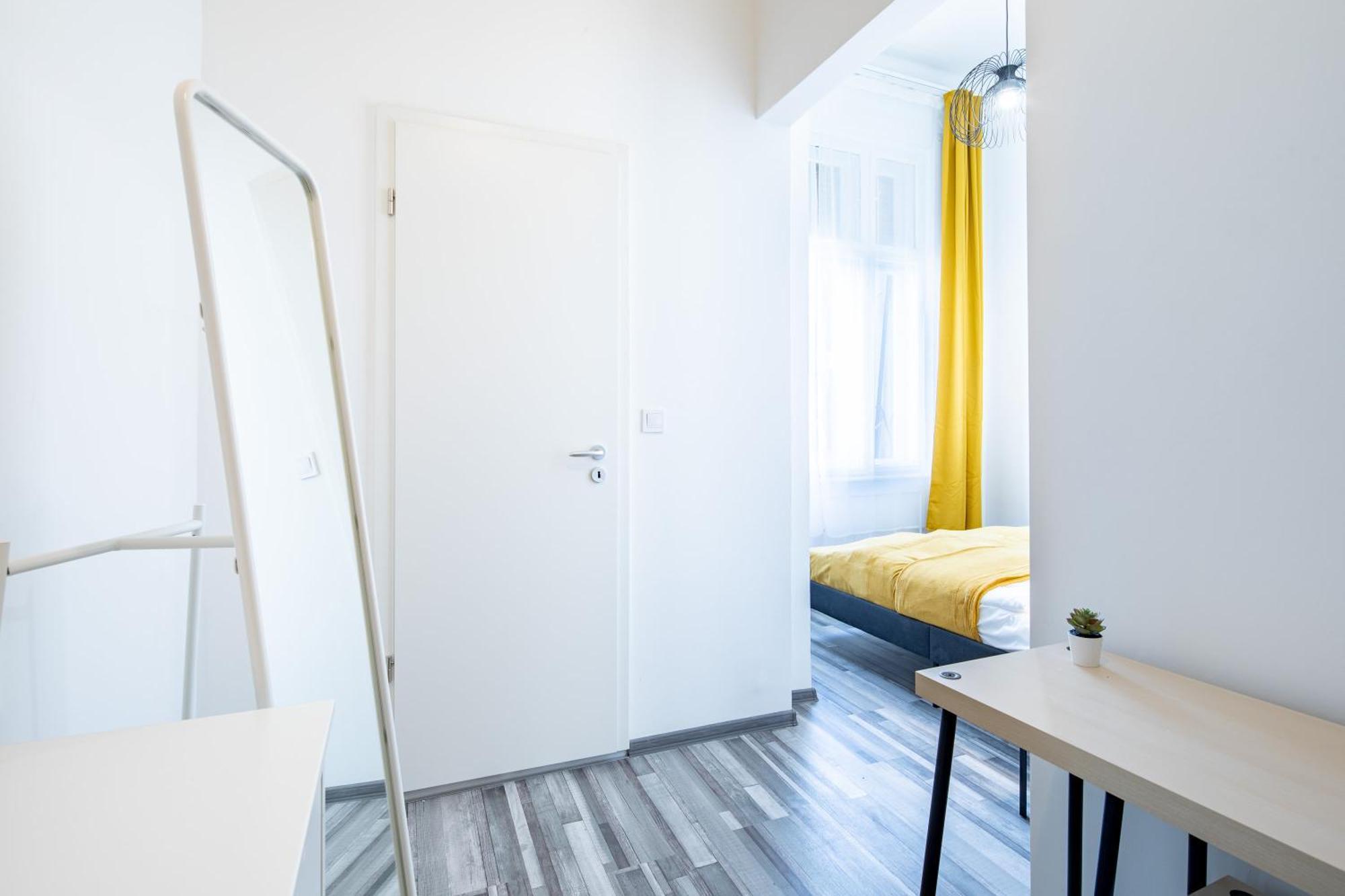 Extreme Apartamento Budapest
