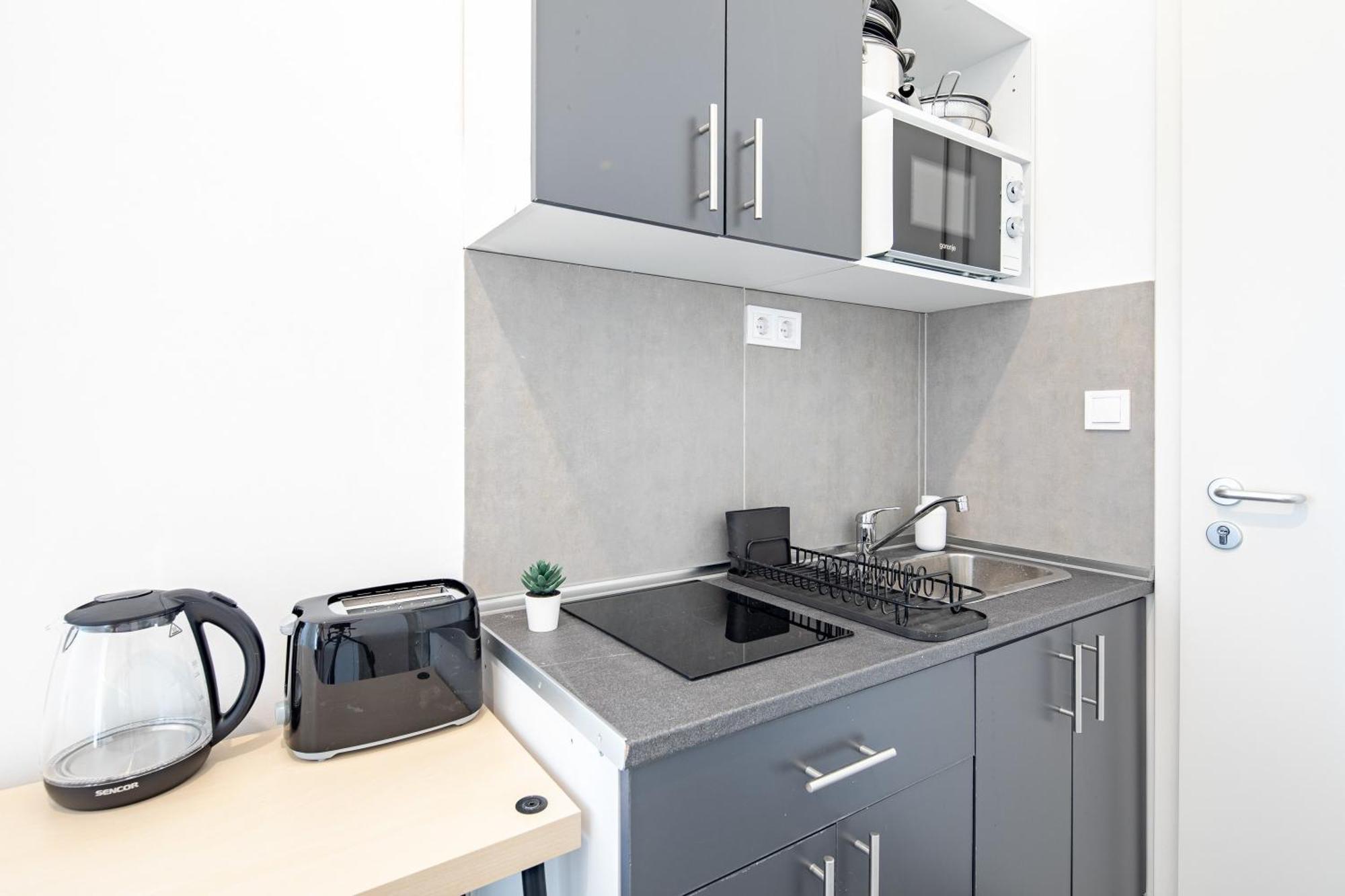 Apartamento Extreme Budapest