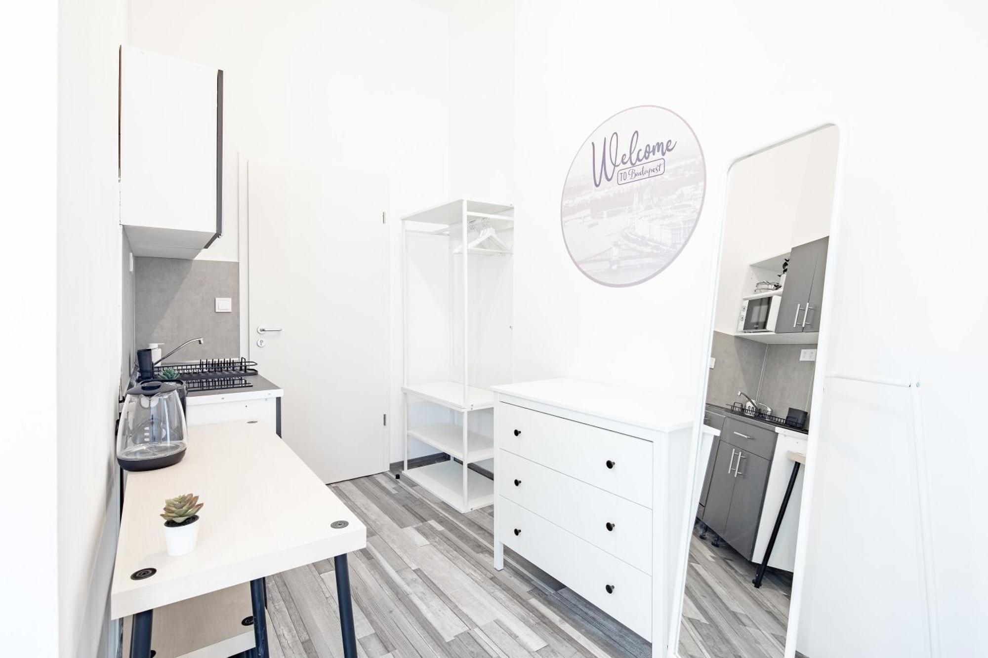 Apartamento Extreme