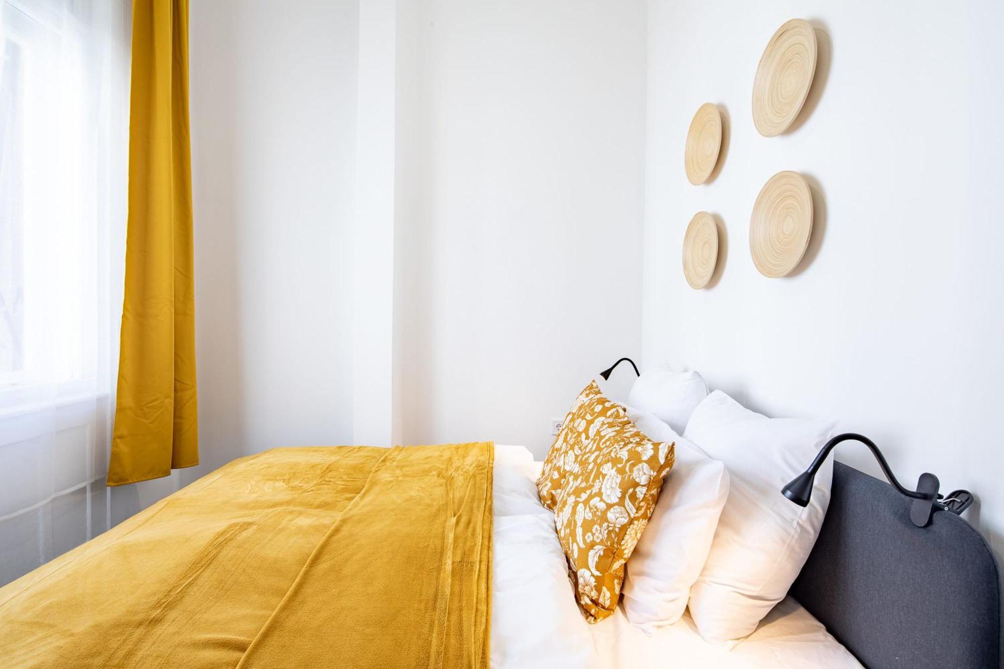 Apartamento Extreme Budapest